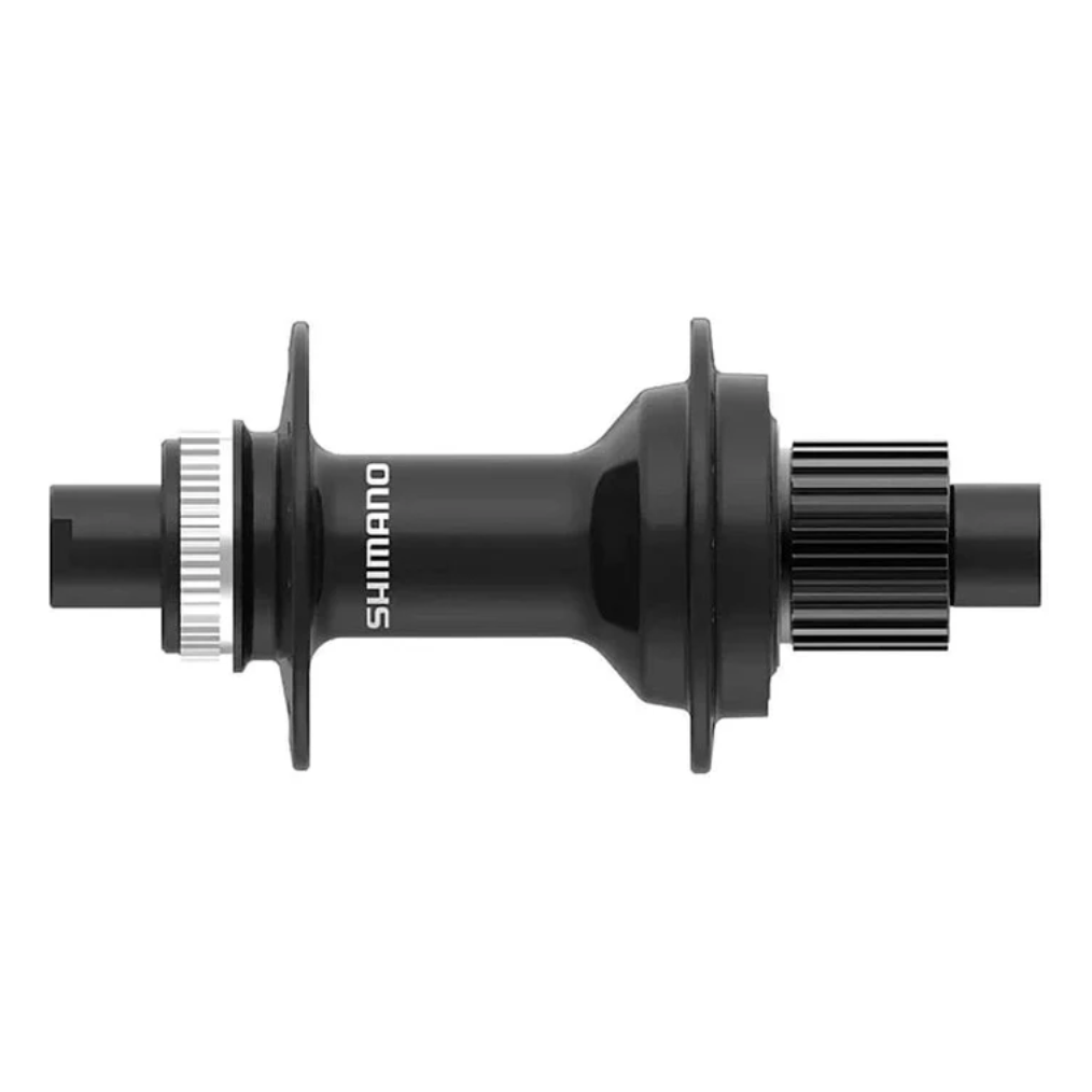 MAZA SHIMANO FH-MT410-B 32H 12V 148MM MICROSPLINE