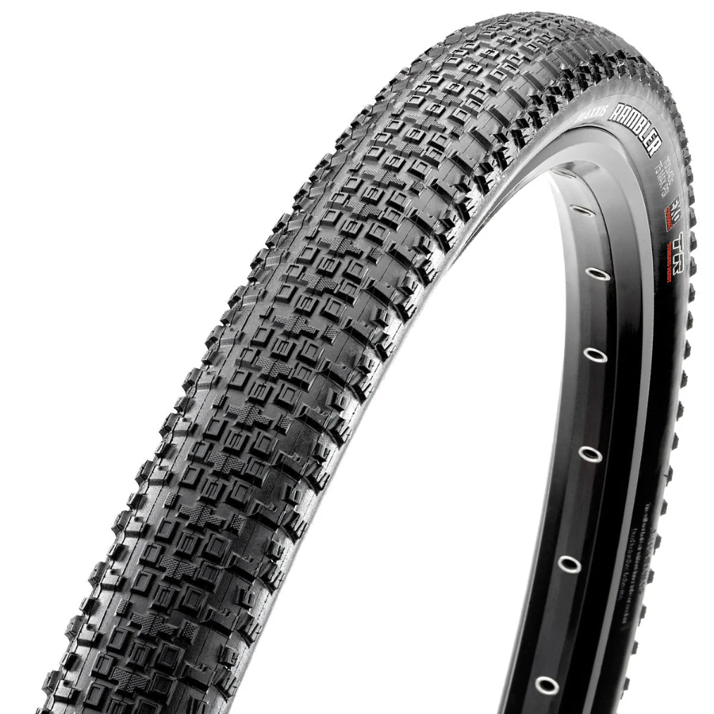 NEUMATICO 700X38C RAMBLER GRAVEL TR