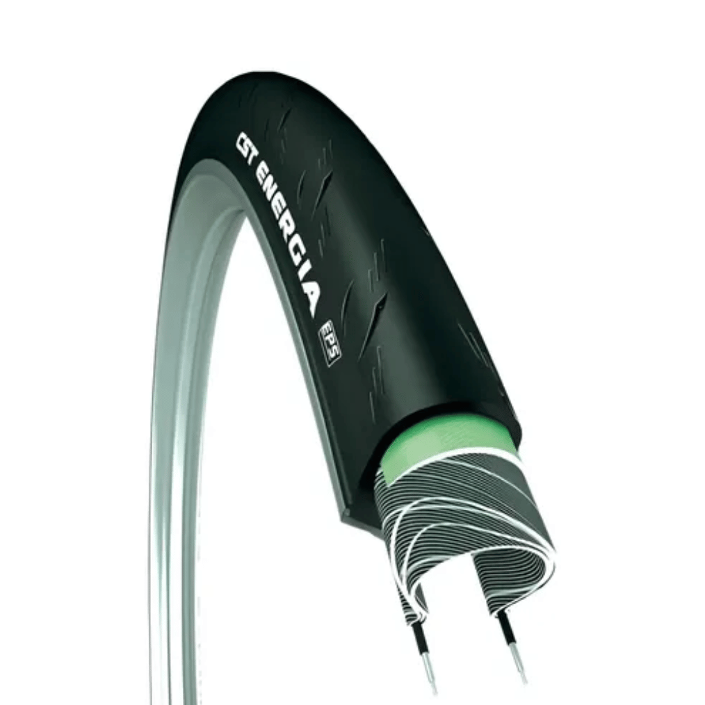 NEUMATICO CST 700X28C ENERGIA KEVLAR