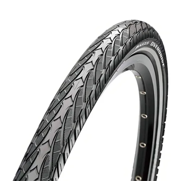 NEUMATICO MAXXIS 26X2.0 OVERDRVE EXCEL SILKSH-REF ALAMBRE