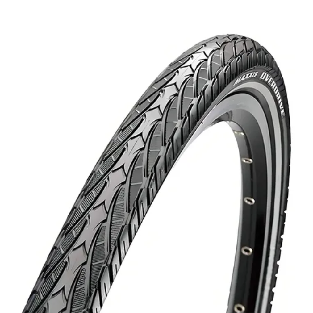 NEUMATICO MAXXIS 26X2.0 OVERDRVE EXCEL SILKSH-REF ALAMBRE