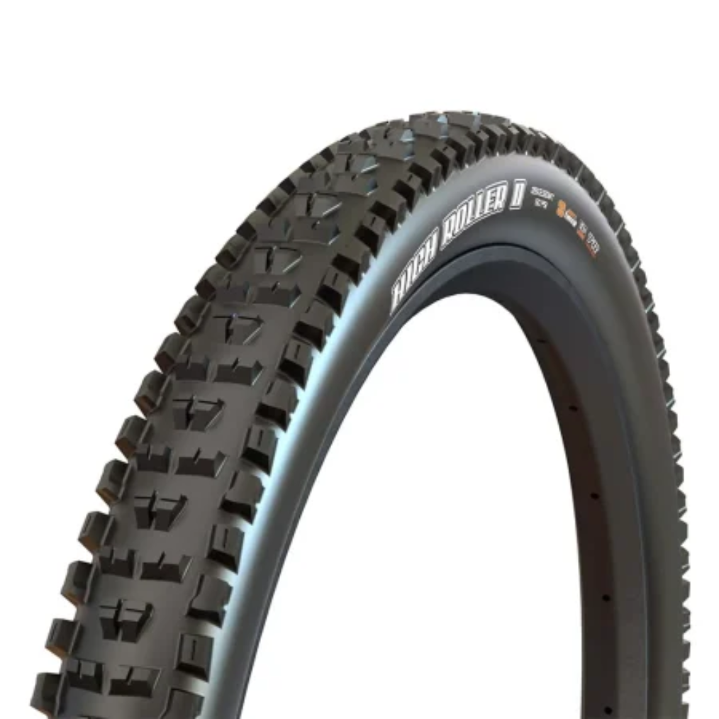 NEUMATICO MAXXIS 26X2.40 HIGH ROLLER EXO KEVLAR