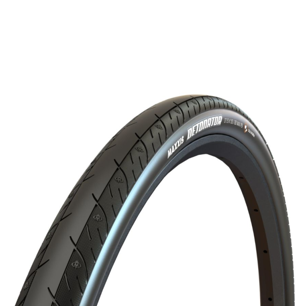 NEUMATICO MAXXIS 700X28C DETONATOR M203 W TT ALAMBRE