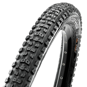 NEUMATICO MAXXIS AGGRESSOR  27.5X2.50 EXO TR KEVLAR