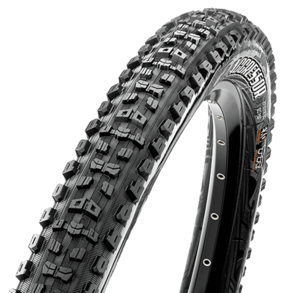 NEUMATICO MAXXIS AGGRESSOR  27.5X2.50 EXO TR KEVLAR