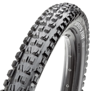 NEUMATICO MAXXIS MINION DHF 26X2.30 EXO TR KEVLAR