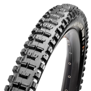 NEUMATICO MAXXIS MINION DHR II 26X2.30 EXO TR KEVLAR