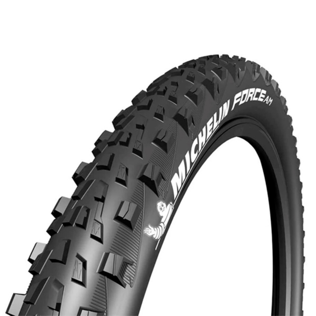 NEUMATICO MICHELIN MAGI X SERIES 27.5X2.25 TR KEVLAR