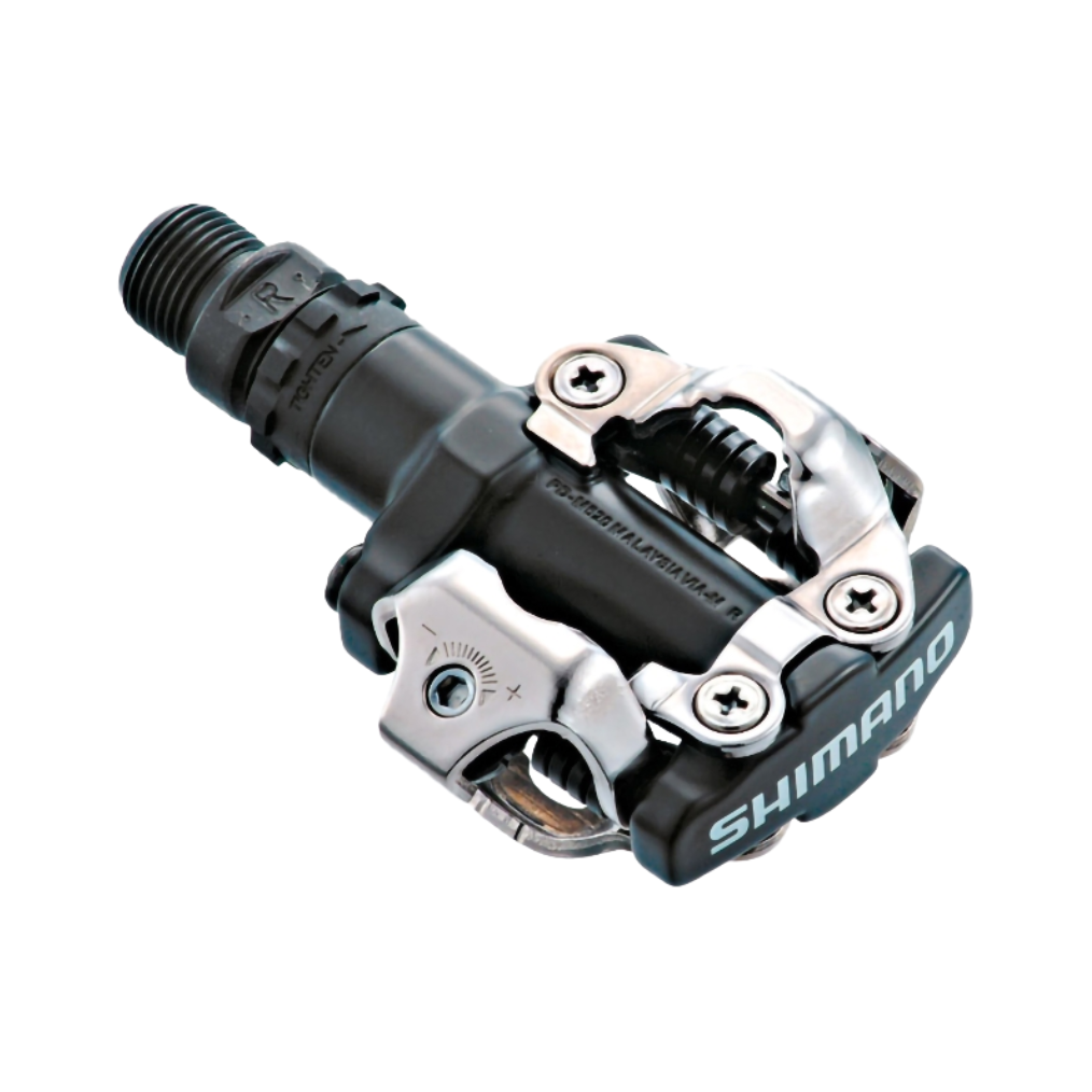 PEDAL SHIMANO M520