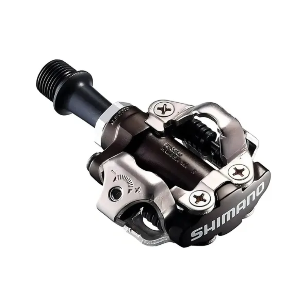 PEDAL SHIMANO M540 352GR