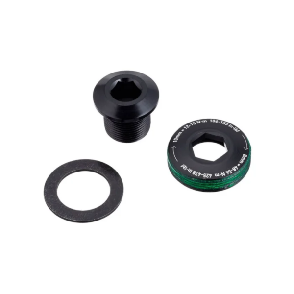 PERNO SRAM VOLANTE GXP M15 M22 AUTOEXTRAIBLE