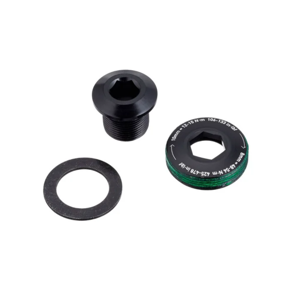 PERNO SRAM VOLANTE GXP M15 M22 AUTOEXTRAIBLE
