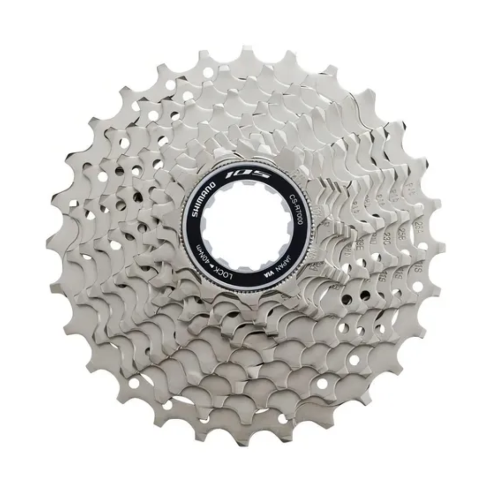 PIÑON SHIMANO 105 11V CS-R7000 11/32T CASSETTE
