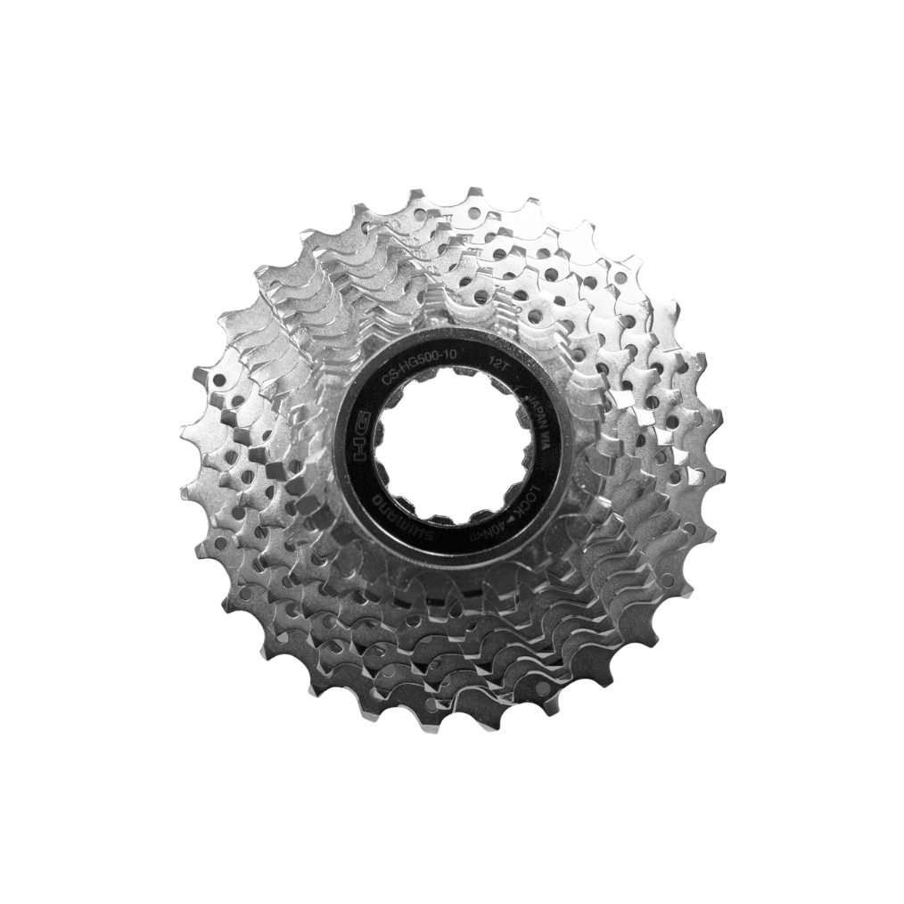 PIÑON SHIMANO 10VEL 12/28 CS-HG500 TIAGRA