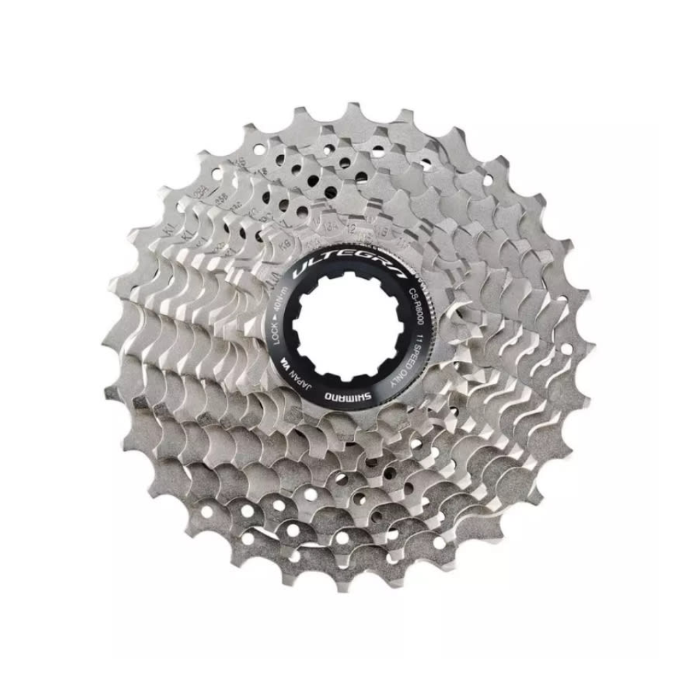 PIÑON SHIMANO 11VEL 11/28 CS-R8000 ULTEGRA