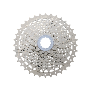 PIÑON SHIMANO 9V CS-HG400-9 1134T CASSETTE PIÑON SHIMANO 9V CS-HG400-9 11/34T CASSETTE
