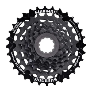 PIÑON SHIMANO CASSETTE 7V(12-32) CS-HG200-7