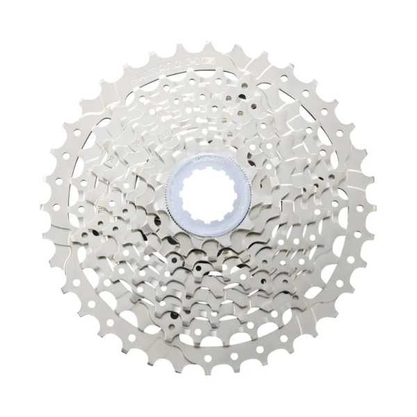 PIÑON SHIMANO CASSETTE 9V CS-HG400 (11/36T)