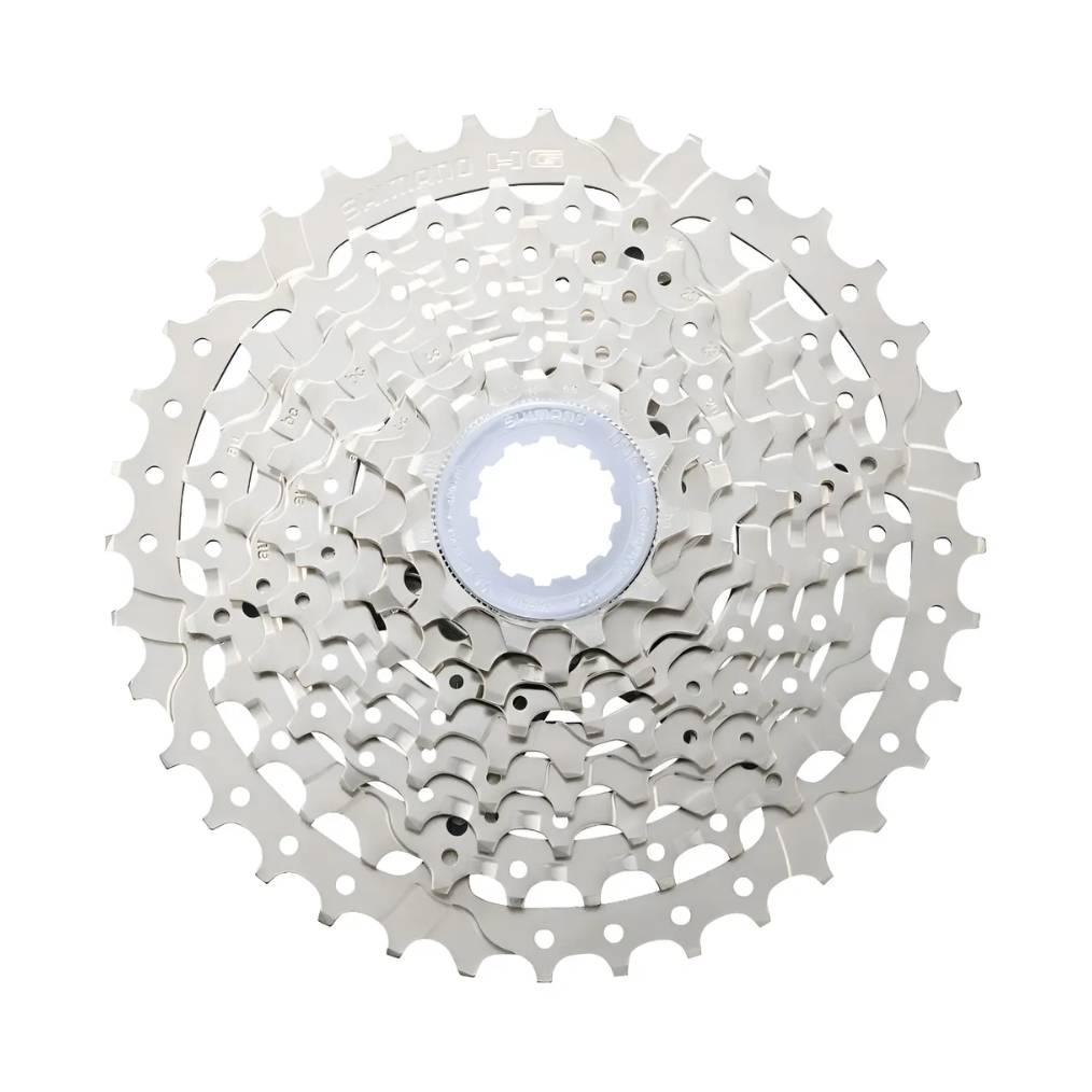 PIÑON SHIMANO CASSETTE 9V CS-HG400 (11/36T)