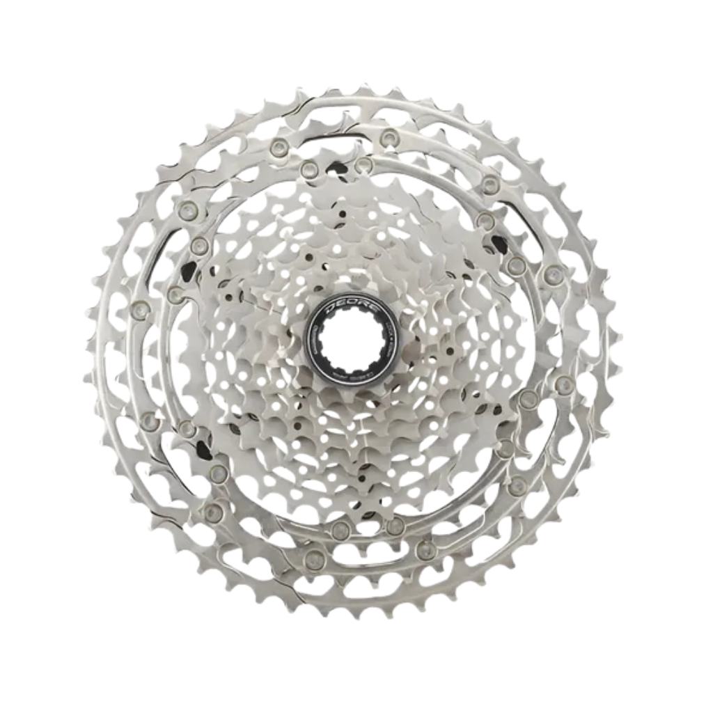 PIÑON SHIMANO CS-M5100-11 11/51  DEORE  11VEL