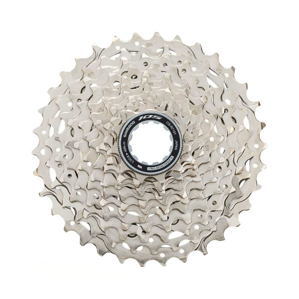 PIÑON SHIMANO CS-R7101 105 12V 11/34