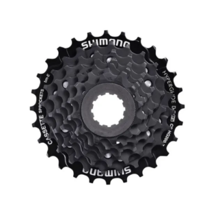 PIÑON SHIMANO HG200 7V (12/28)