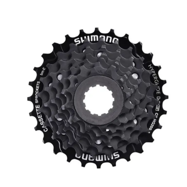 PIÑON SHIMANO HG200 7V (12/28)