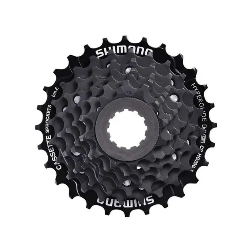 PIÑON SHIMANO HG200 7V (12/28)