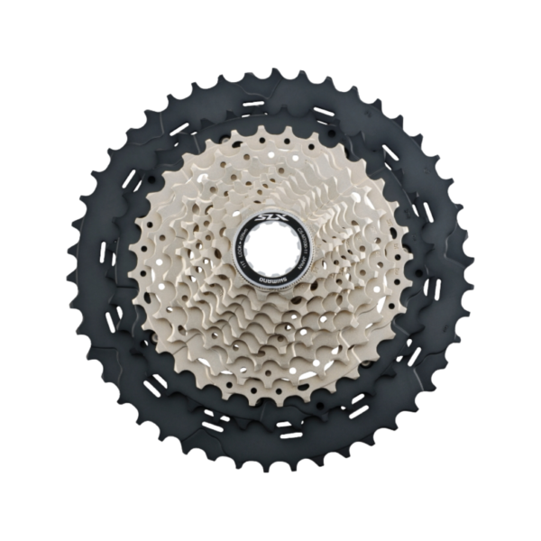 PIÑON SHIMANO SLX 11V CS-M7000 11/46T CASSETTE