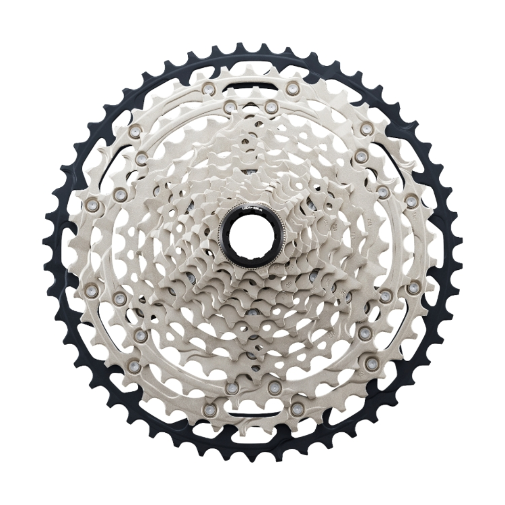 PIÑON SHIMANO SLX CS-M7100 10-51T