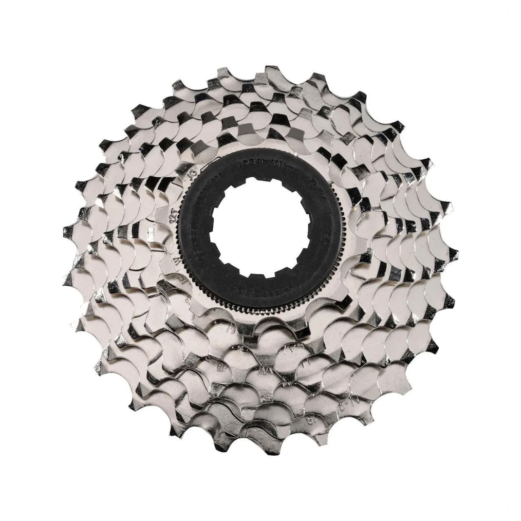 PIÑON SHIMANO SORA 8V CS-HG50-8 12/25T CASSETTE