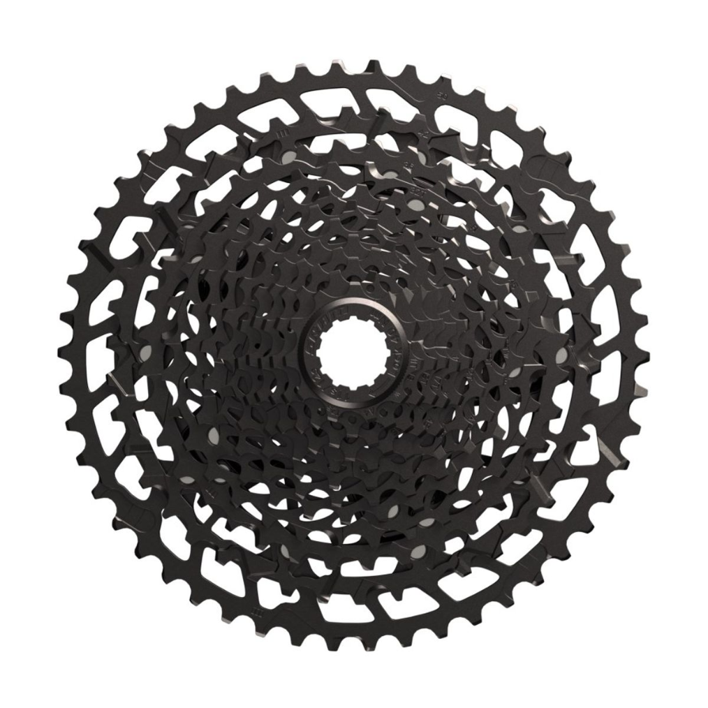 PIÑON SRAM HG EAGLE NX POWERGLIDE 11-50T NEGRO