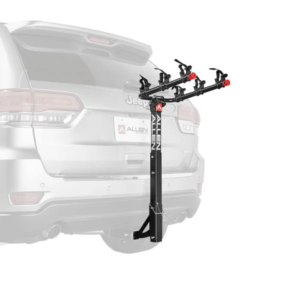 PORTA BICICLETA ALLEEN DELUXE 3 BICIS ENGANCHE AMERICANO 532QR PORTA BICICLETA ALLEEN DELUXE 3 BICIS ENGANCHE AMERICANO 532QR