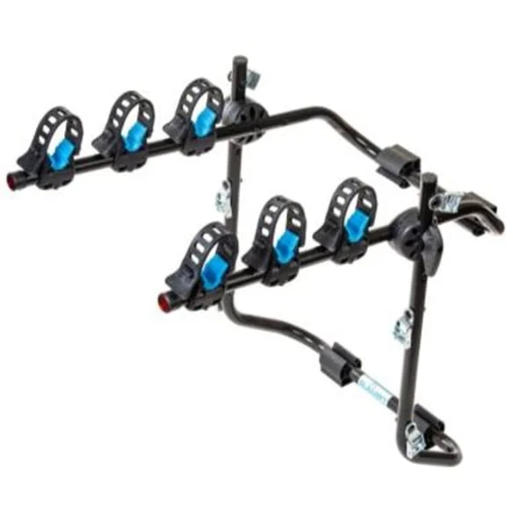 PORTA BICICLETA SUMART 3 BICIS BCR-1