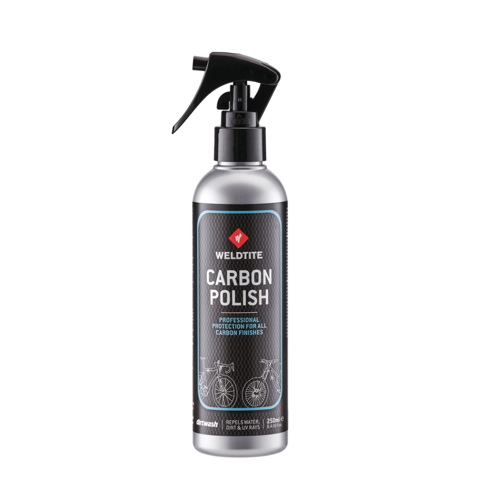 PROTECTOR POLISH CARBON WELDTITE 250ML