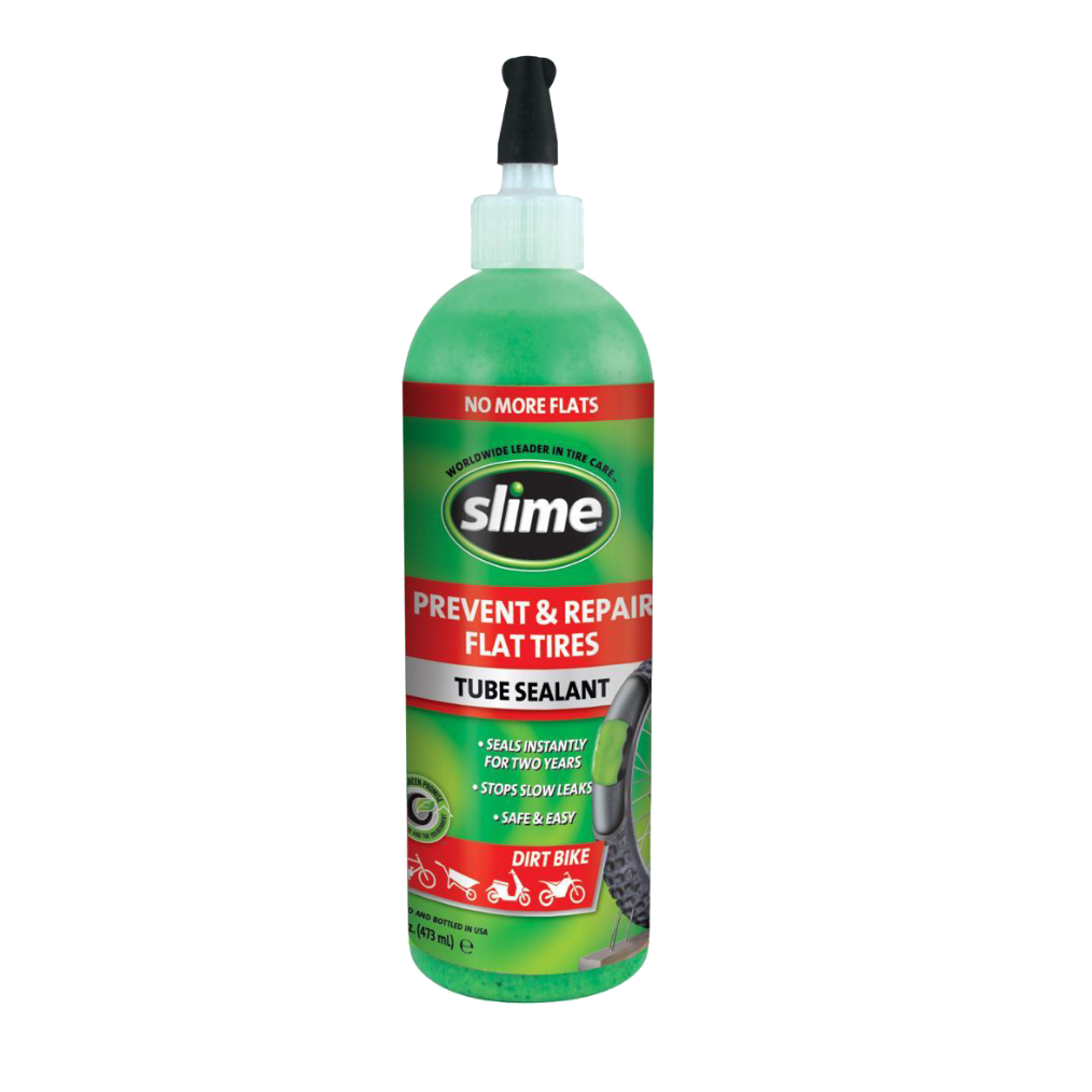 SELLANTE  ANTIPINCHAZO SLIME 473ML