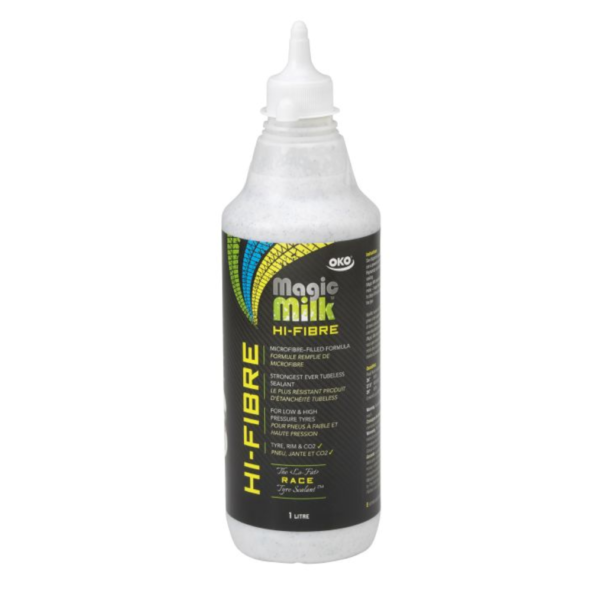 SELLANTE OKO MAGIC MILKHI-FIBRE 1L