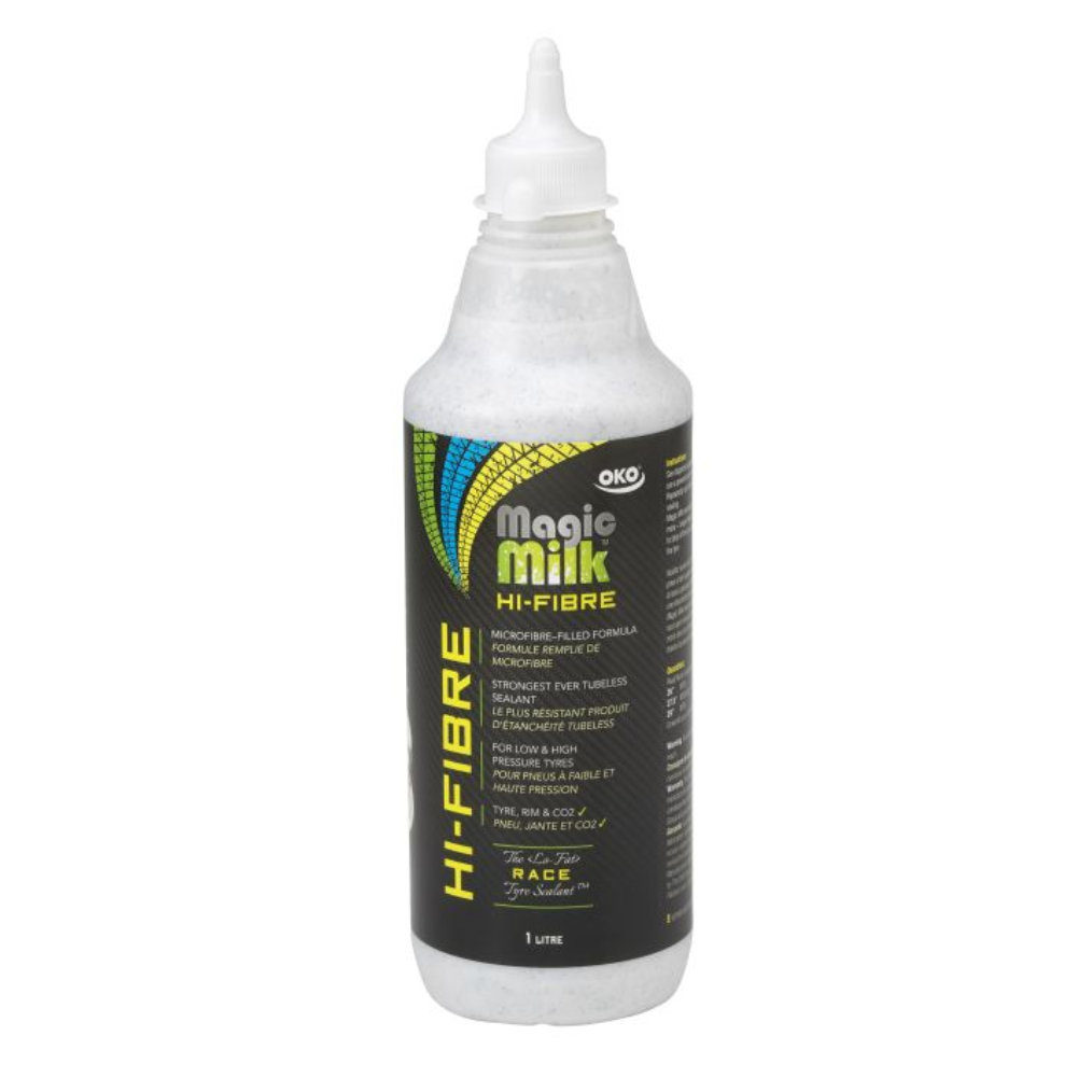 SELLANTE OKO MAGIC MILKHI-FIBRE 1L