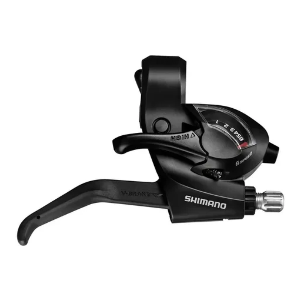 SHIMANO MANILLAS CAMBIO 3X7 SHIMANO STEF41