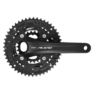 VOLANTE ALIVIO FC4060 175MM INTEGRADO