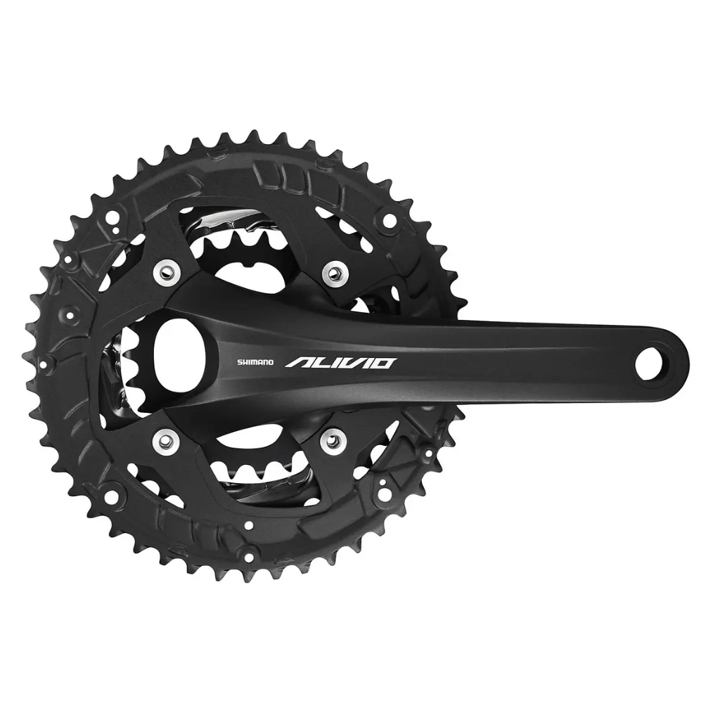 VOLANTE ALIVIO FC4060 175MM INTEGRADO