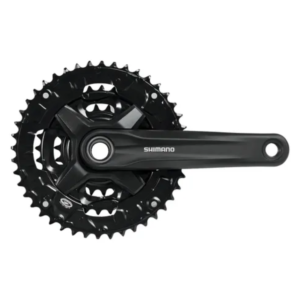 VOLANTE SHIMANO FC-MT210-3 9 VEL 170MM